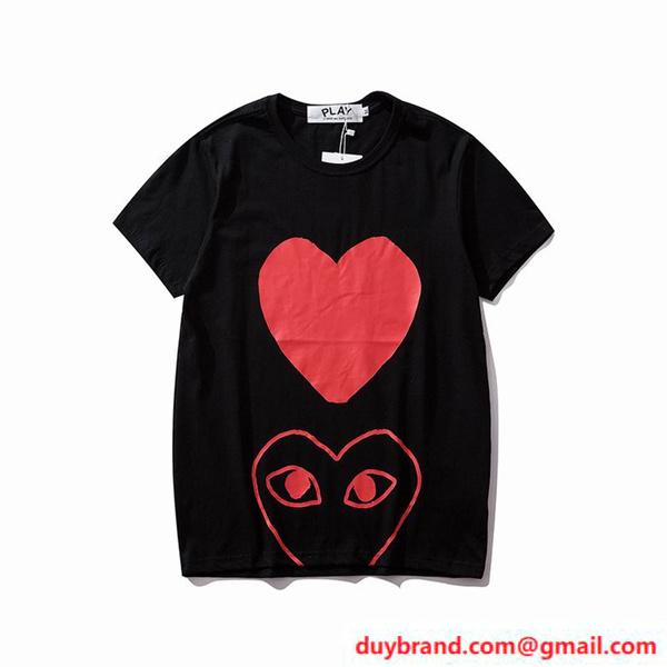 COMME des GARCONS  コピー tシャツ ギャルソン