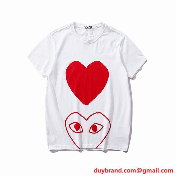 COMME des GARCONS  コピー tシャツ ギャルソン