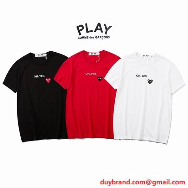 COMME des GARCONS  コピー tシャツ ギャルソン