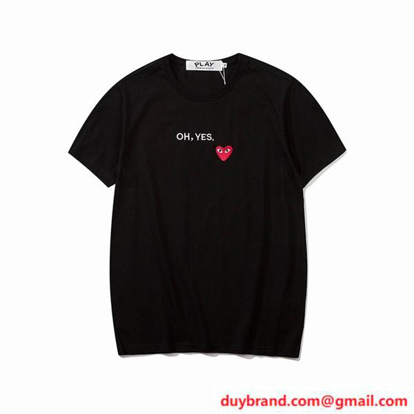 COMME des GARCONS  コピー tシャツ ギャルソン