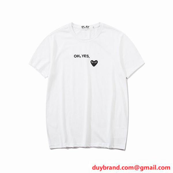 COMME des GARCONS  コピー tシャツ ギャルソン
