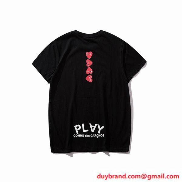COMME des GARCONS  コピー tシャツ ギャルソン