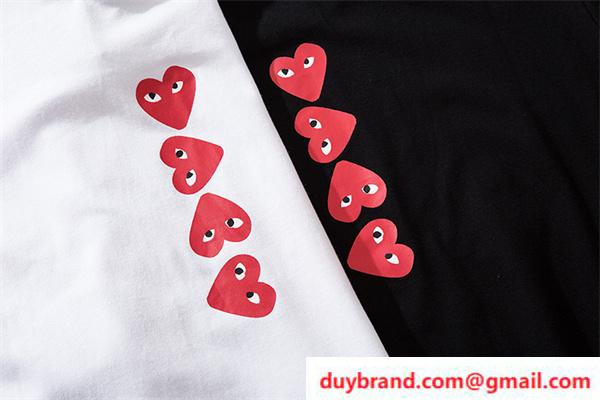 COMME des GARCONS  コピー tシャツ ギャルソン