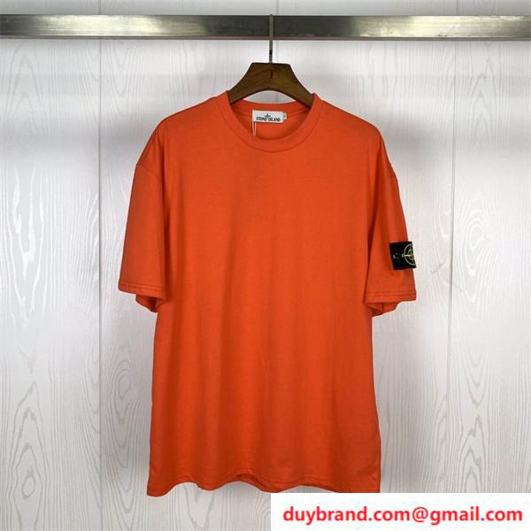 STONE ISLAND  ストーンアイランド コピー tシャツ