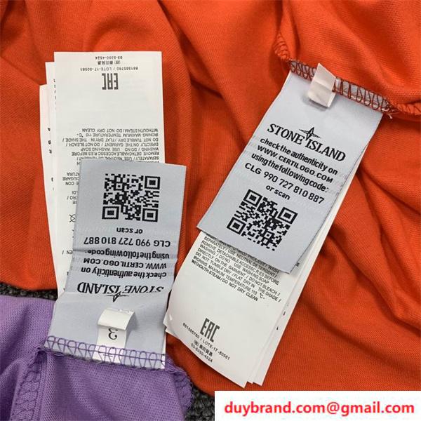 STONE ISLAND  ストーンアイランド コピー tシャツ