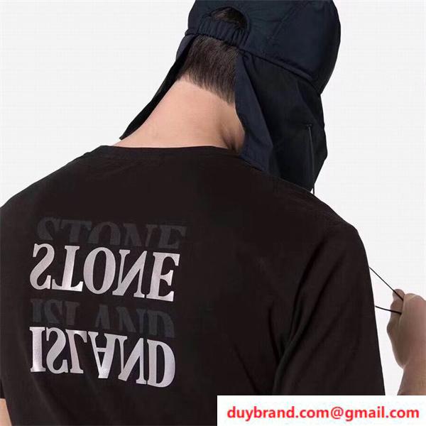 STONE ISLAND  ストーンアイランド コピー tシャツ