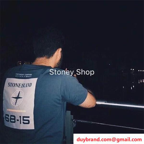 STONE ISLAND  ストーンアイランド コピー tシャツ