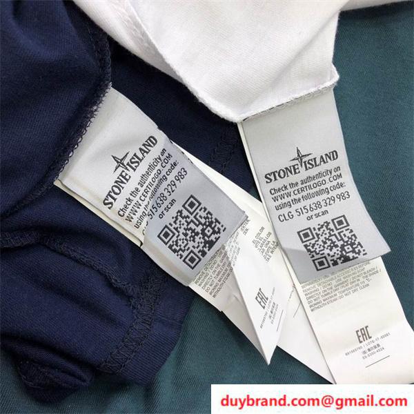 STONE ISLAND  ストーンアイランド コピー tシャツ