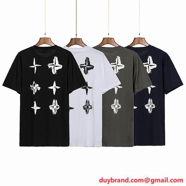 STONE ISLAND  ストーンアイランド コピー tシャツ