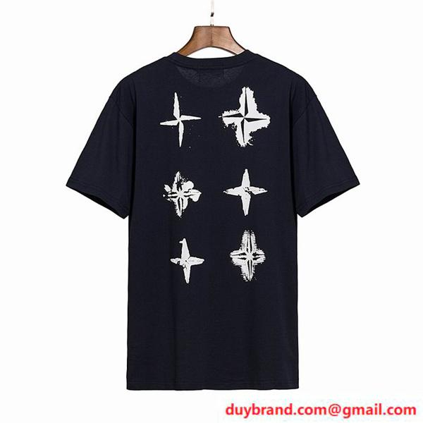 STONE ISLAND  ストーンアイランド コピー tシャツ