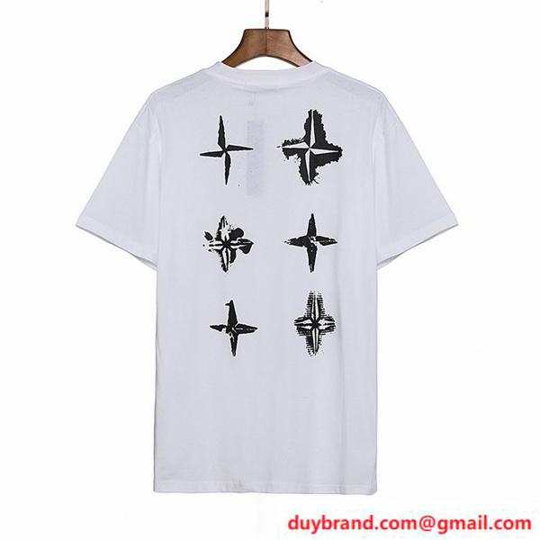 STONE ISLAND  ストーンアイランド コピー tシャツ