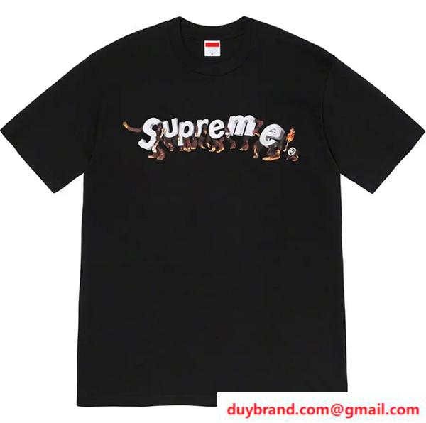 シュプリーム通販 半袖tシャツ