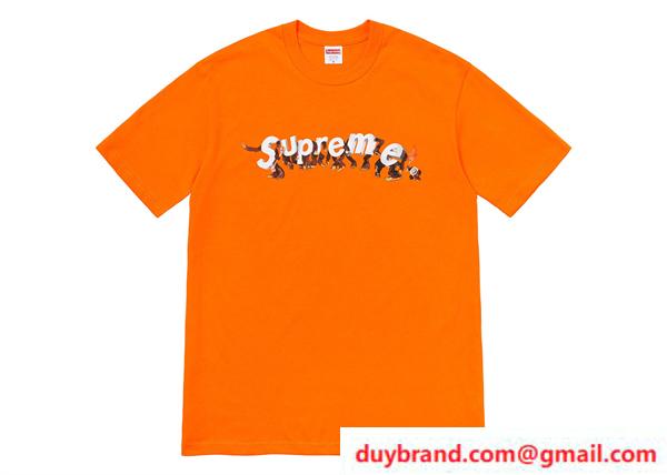 シュプリーム通販 半袖tシャツ