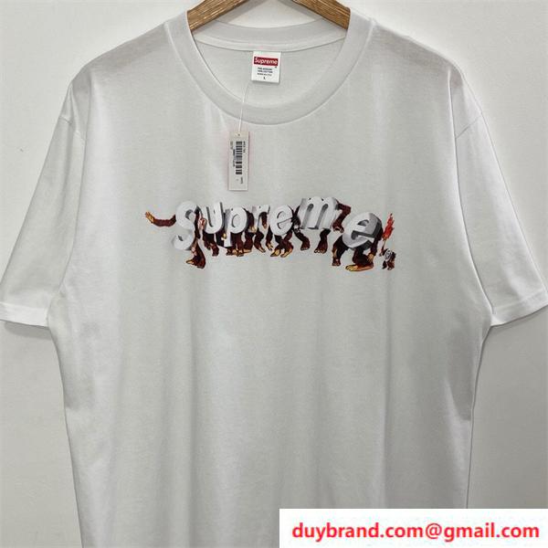 シュプリーム通販 半袖tシャツ