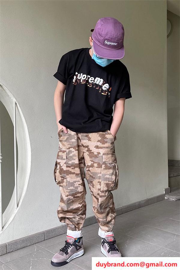 シュプリーム通販 半袖tシャツ
