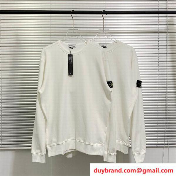 STONE ISLAND ストーンアイランド コピー 長袖シャツ