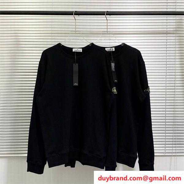 STONE ISLAND ストーンアイランド コピー 長袖シャツ