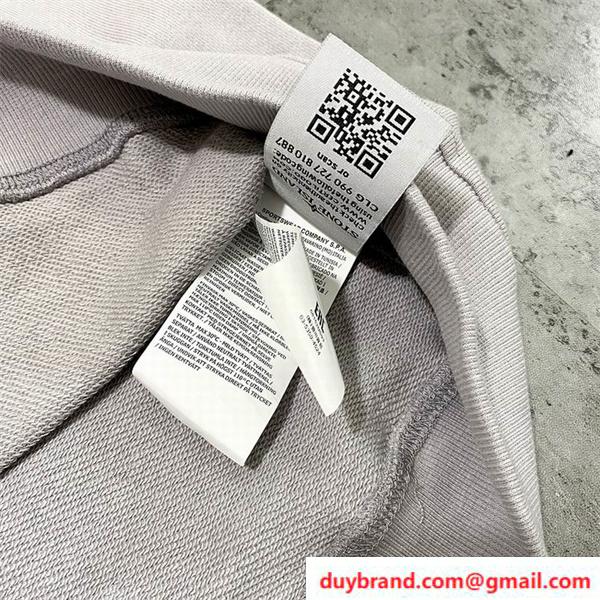 STONE ISLAND ストーンアイランド コピー 長袖シャツ