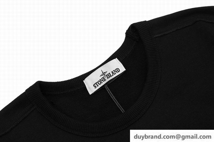 STONE ISLAND ストーンアイランド コピー 長袖シャツ