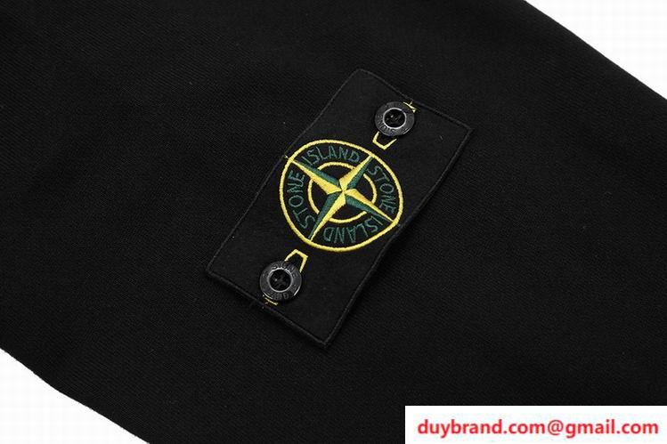 STONE ISLAND ストーンアイランド コピー 長袖シャツ