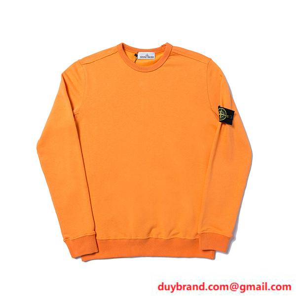 STONE ISLAND ストーンアイランド コピー 長袖シャツ