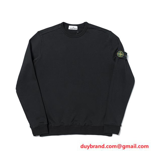 STONE ISLAND ストーンアイランド コピー 長袖シャツ