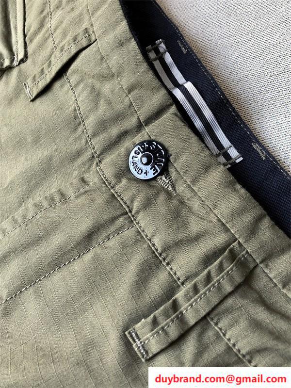 STONE ISLAND ストーンアイランド コピー パンツ