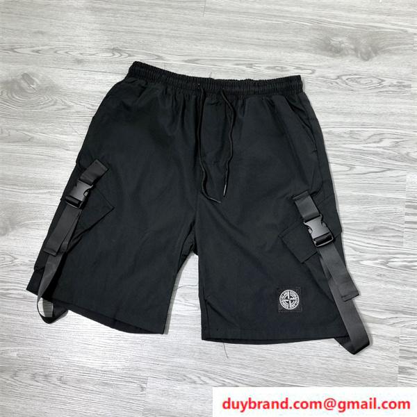 STONE ISLAND ストーンアイランド コピー パンツ