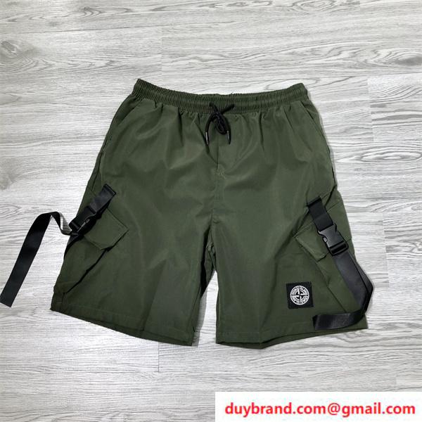 STONE ISLAND ストーンアイランド コピー パンツ