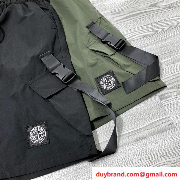 STONE ISLAND ストーンアイランド コピー パンツ