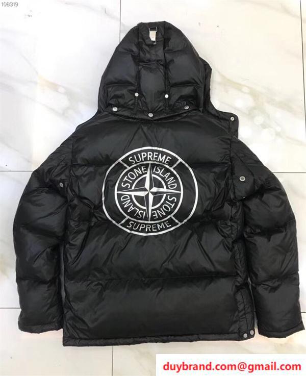 STONE ISLAND ストーンアイランド コピー ダウンジャケット