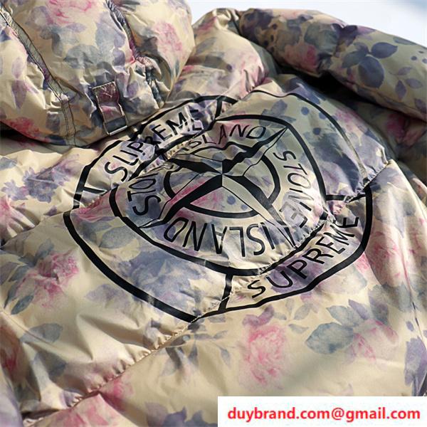 STONE ISLAND ストーンアイランド コピー ダウンジャケット