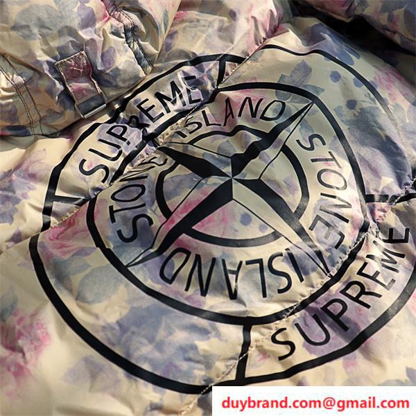 STONE ISLAND ストーンアイランド コピー ダウンジャケット