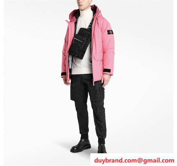 STONE ISLAND ストーンアイランド コピー ダウンジャケット
