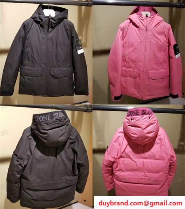 STONE ISLAND ストーンアイランド コピー ダウンジャケット