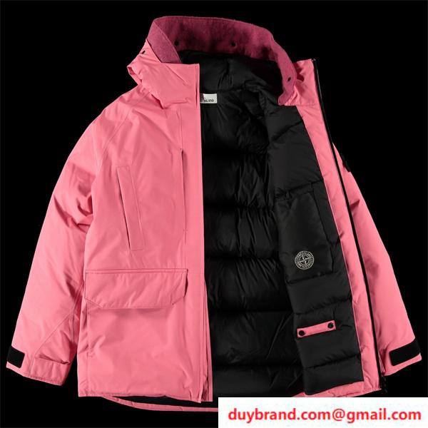 STONE ISLAND ストーンアイランド コピー ダウンジャケット