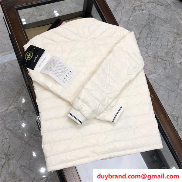 STONE ISLAND ストーンアイランド コピー ダウンジャケット