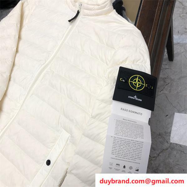 STONE ISLAND ストーンアイランド コピー ダウンジャケット