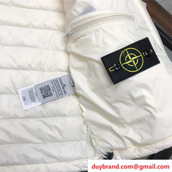 STONE ISLAND ストーンアイランド コピー ダウンジャケット