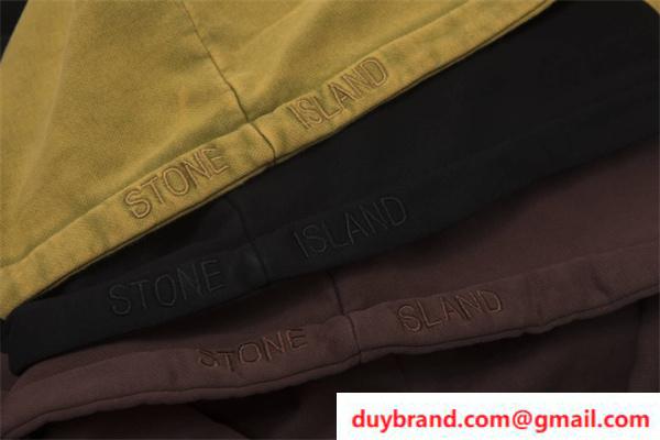 STONE ISLAND ストーンアイランド コピー パーカー