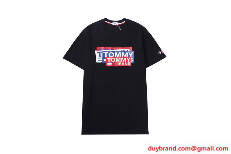 Tommy Hilfiger トミー ヒルフィガー コピー 半袖 tシャツ