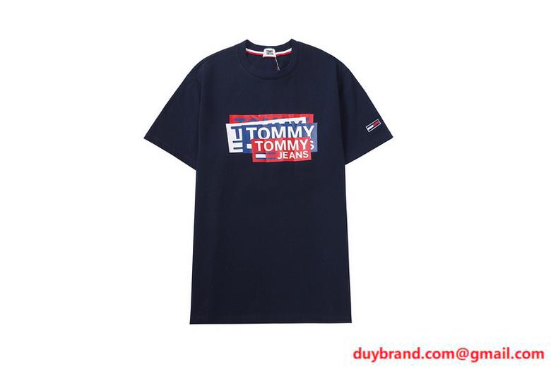 Tommy Hilfiger トミー ヒルフィガー コピー 半袖 tシャツ