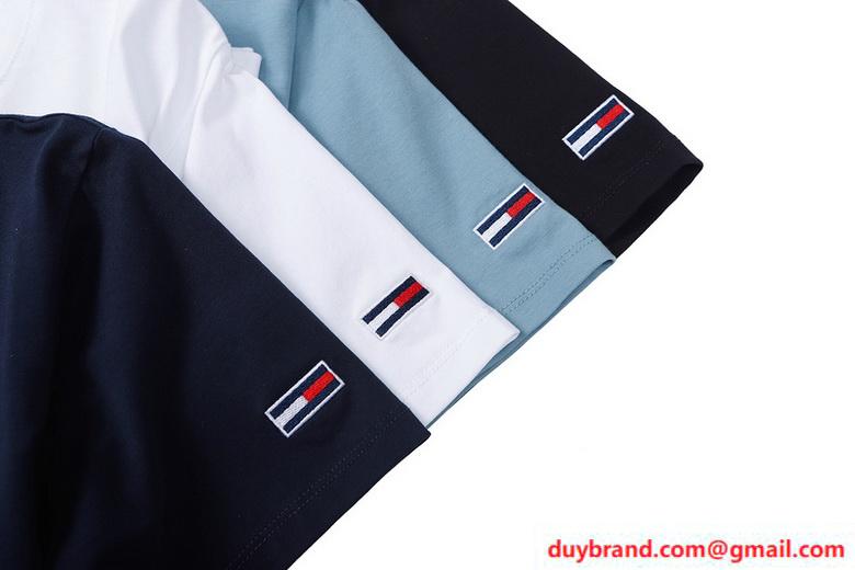 Tommy Hilfiger トミー ヒルフィガー コピー 半袖 tシャツ