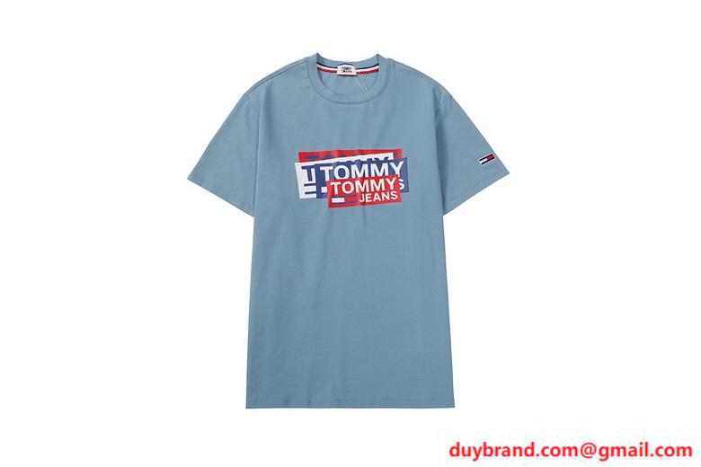 Tommy Hilfiger トミー ヒルフィガー コピー 半袖 tシャツ