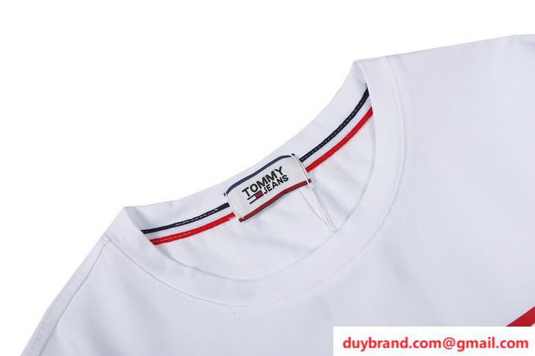 Tommy Hilfiger トミー ヒルフィガー コピー 半袖 tシャツ