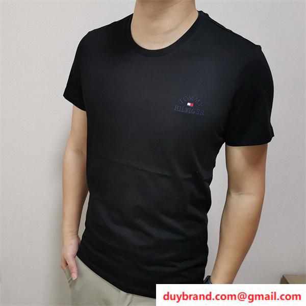 Tommy Hilfiger トミー ヒルフィガー コピー 半袖 tシャツ