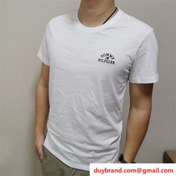 Tommy Hilfiger トミー ヒルフィガー コピー 半袖 tシャツ
