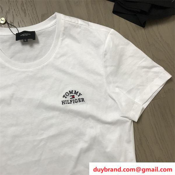 Tommy Hilfiger トミー ヒルフィガー コピー 半袖 tシャツ