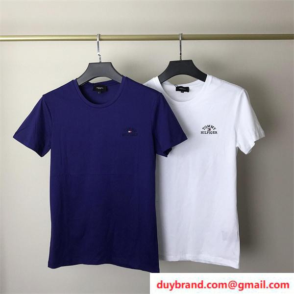 Tommy Hilfiger トミー ヒルフィガー コピー 半袖 tシャツ