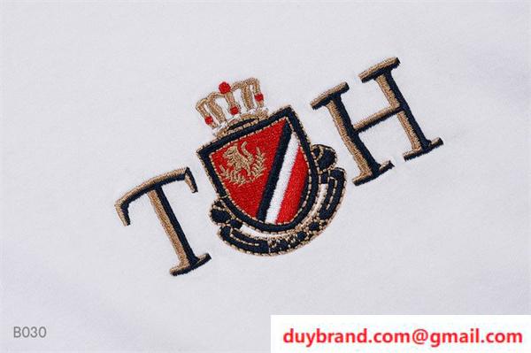 Tommy Hilfiger トミー ヒルフィガー コピー 半袖 tシャツ